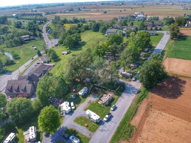 Camper-submitted photo at Beacon Hill Camping near Ephrata, PA