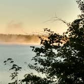 Review photo of Musky Lake Campground — Northern Highland - American Legion State Forest by RJ G., September 14, 2016