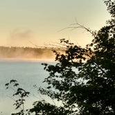 Review photo of Musky Lake Campground — Northern Highland State Forest by RJ G., September 14, 2016
