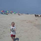 Review photo of Bayside Assateague Campground — Assateague Island National Seashore by Cassandra A., September 14, 2016