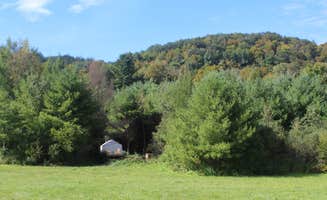 The Dyrt's photo at Running Spring Farm near Westerly, RI