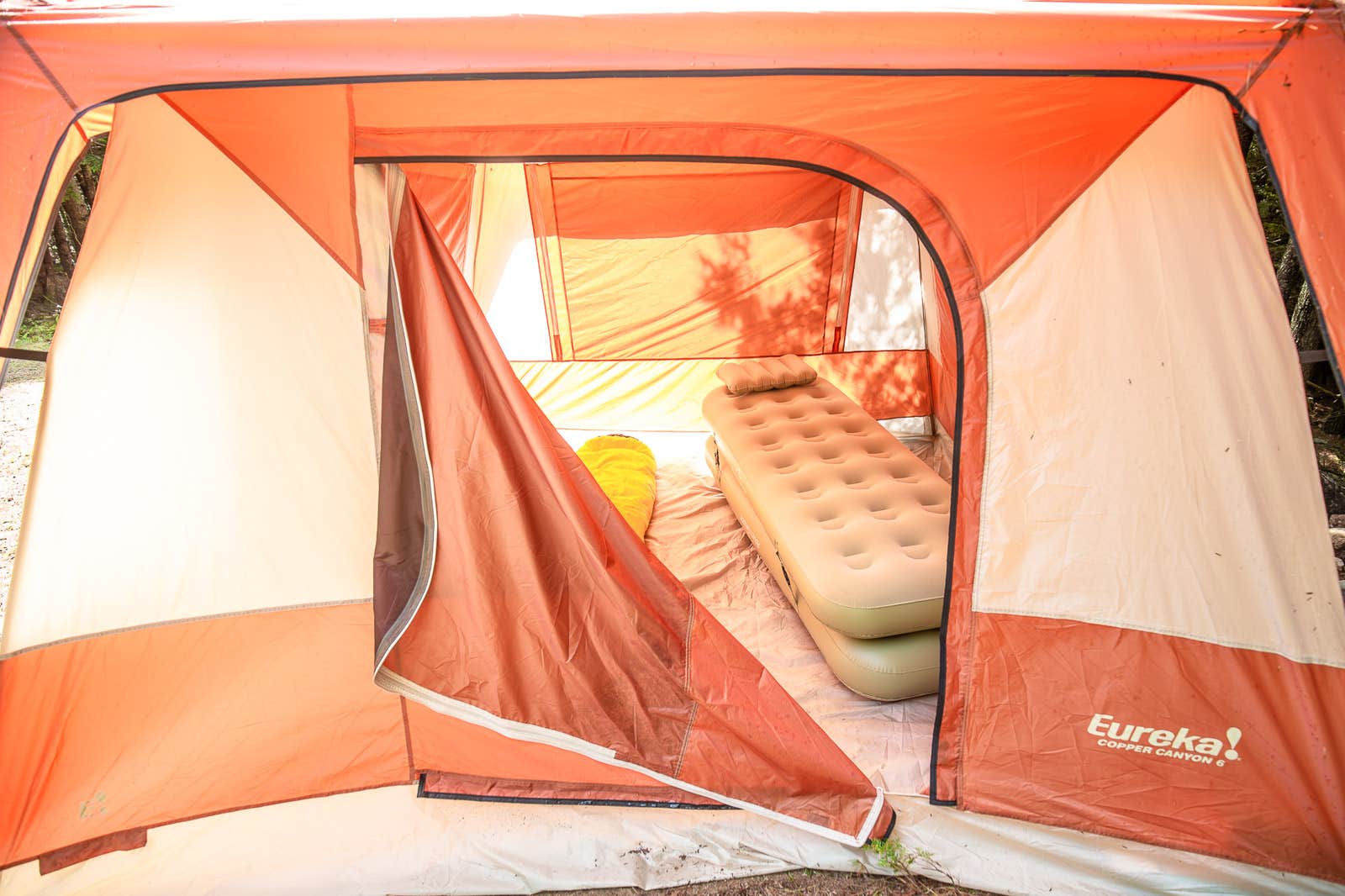 The Dyrt's photo at Pucker Ridge Farm near Huletts Landing, NY