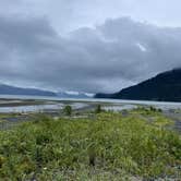 Review photo of Tonsina Point at Caines Head by Leslie R., July 29, 2024