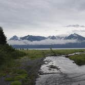 Review photo of Tonsina Point at Caines Head by Leslie R., July 29, 2024