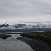 Review photo of Tonsina Point at Caines Head by Leslie R., July 29, 2024