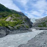 Review photo of Exit Glacier Road Designated Special Use Area by Leslie R., July 29, 2024