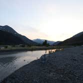 Review photo of Exit Glacier Road Designated Special Use Area by Leslie R., July 29, 2024