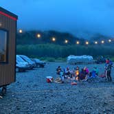 Review photo of Exit Glacier Road Designated Special Use Area by Leslie R., July 29, 2024