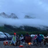 Review photo of Exit Glacier Road Designated Special Use Area by Leslie R., July 29, 2024