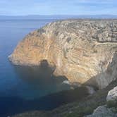 Review photo of Santa Cruz Island Scorpion Canyon Campground — Channel Islands National Park by Leslie R., July 29, 2024