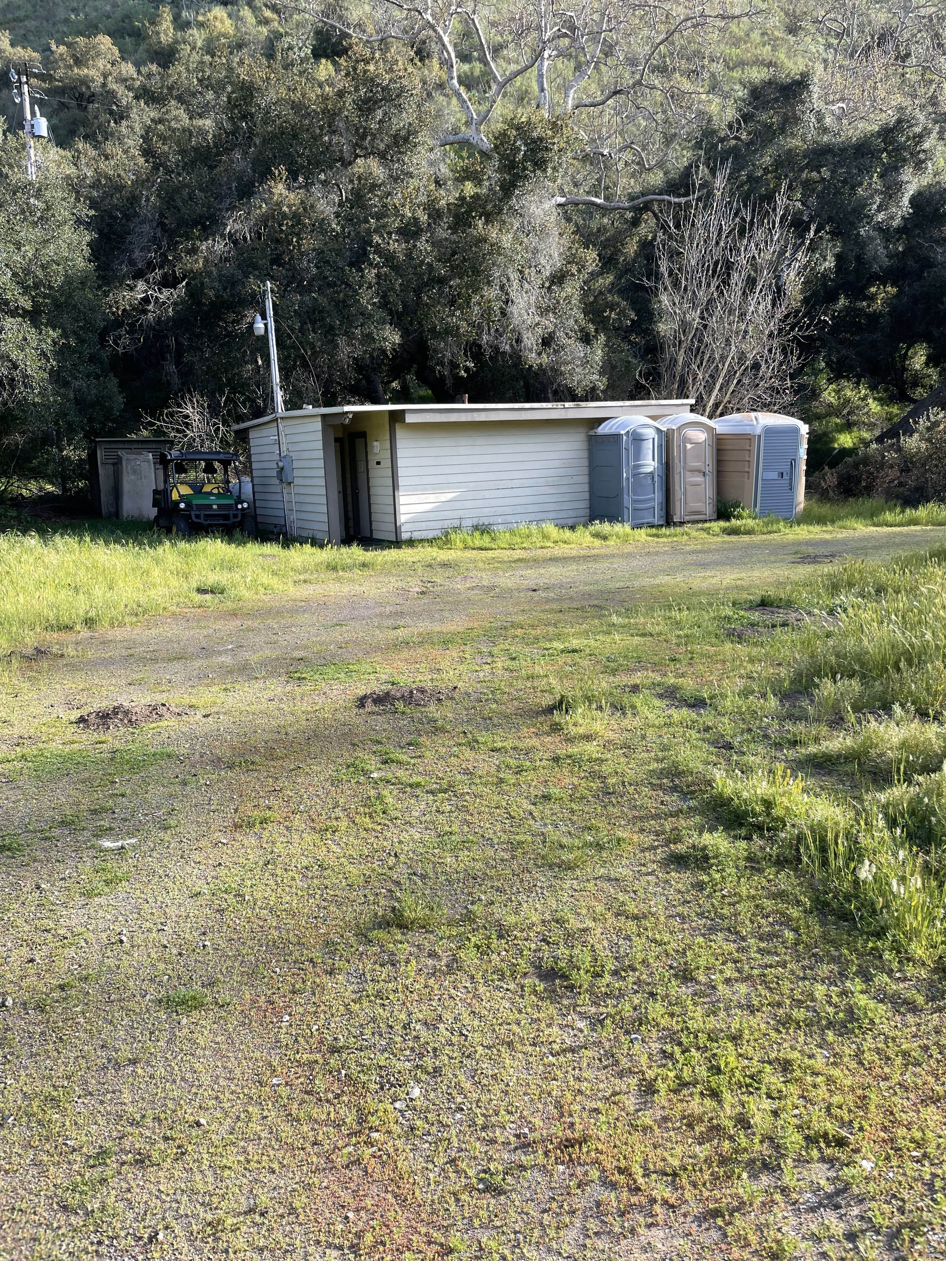 Camper-submitted photo at Danielson Group Multi-Use Area near Moorpark, CA