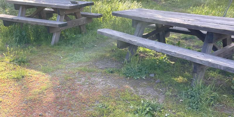 Camper submitted image from Danielson Group Multi-Use Area