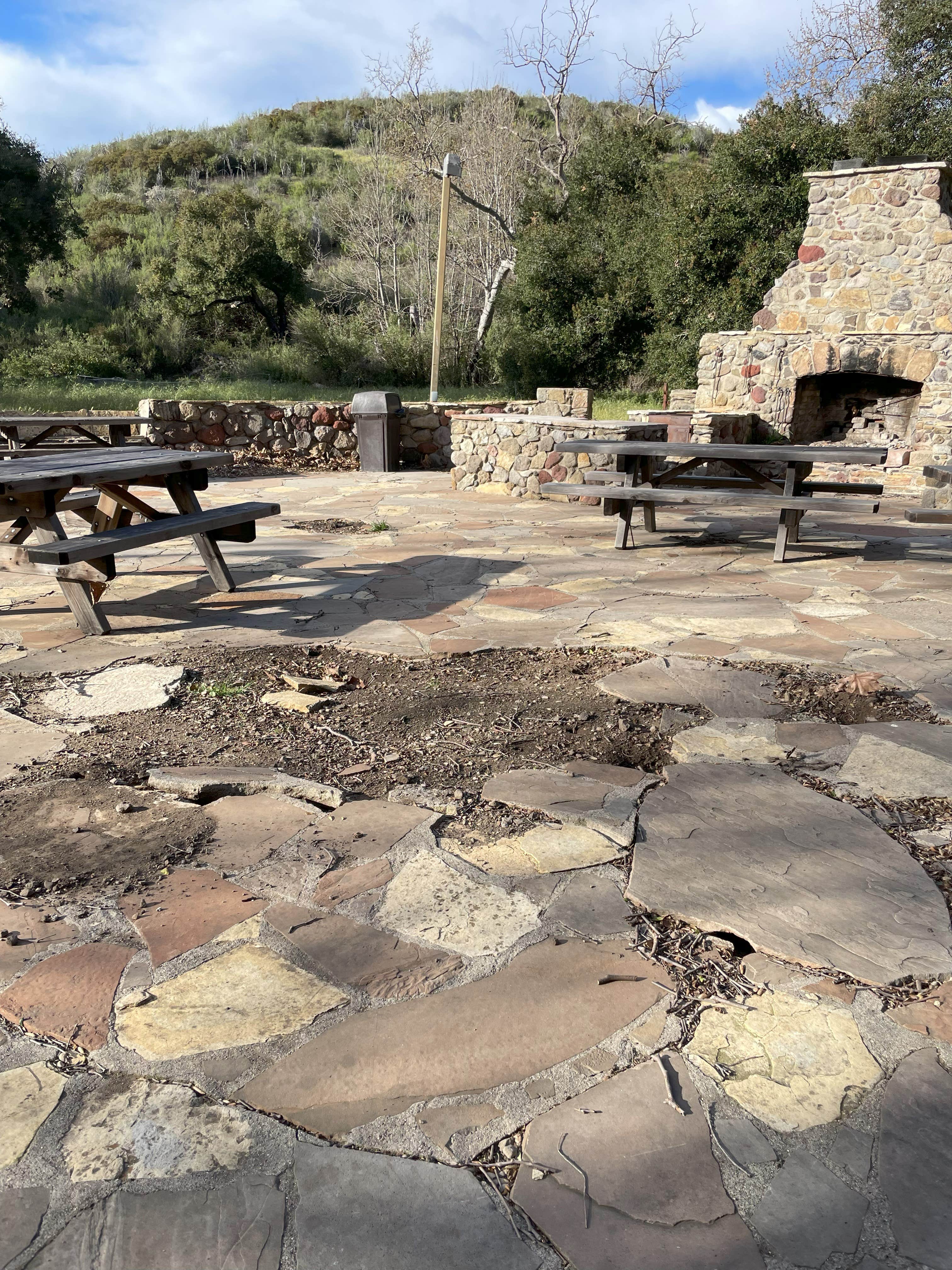 Camper-submitted photo at Danielson Group Multi-Use Area near Moorpark, CA