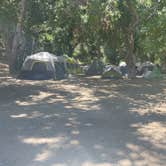 Review photo of Placerita Canyon State Park Group Campsites by Leslie R., July 29, 2024