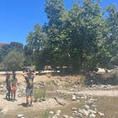 Review photo of Placerita Canyon State Park Group Campsites by Leslie R., July 29, 2024