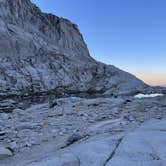 Review photo of Mt. Whitney Trail Camp by Leslie R., July 29, 2024