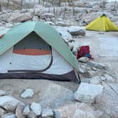 Review photo of Mt. Whitney Trail Camp by Leslie R., July 29, 2024