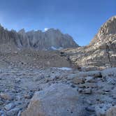 Review photo of Mt. Whitney Trail Camp by Leslie R., July 29, 2024