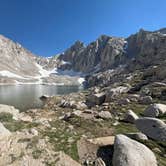 Review photo of Mt. Whitney Trail Camp by Leslie R., July 29, 2024