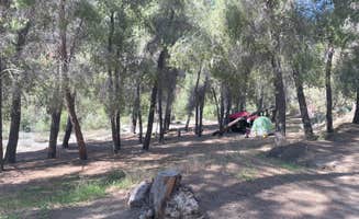 Les R.'s photo at Heaton flats near Azusa, CA