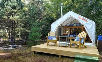 The Dyrt's photo at Piney Wood Hills near Witherbee, NY