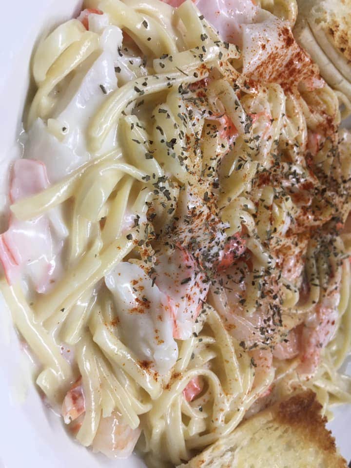 Camper-submitted photo at The Reel Inn RV Campground & Log Lodge Resort near Friendship, WI