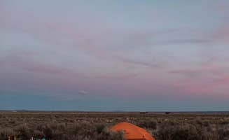 The Dyrt's photo at High Desert Outback near Brothers, OR