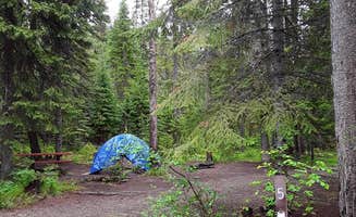 The Dyrt's photo at Cabin City Campground (Mt) — Lolo National Forest near Mullan, ID