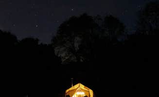 The Dyrt's photo at SpiceWood near Sprakers, NY