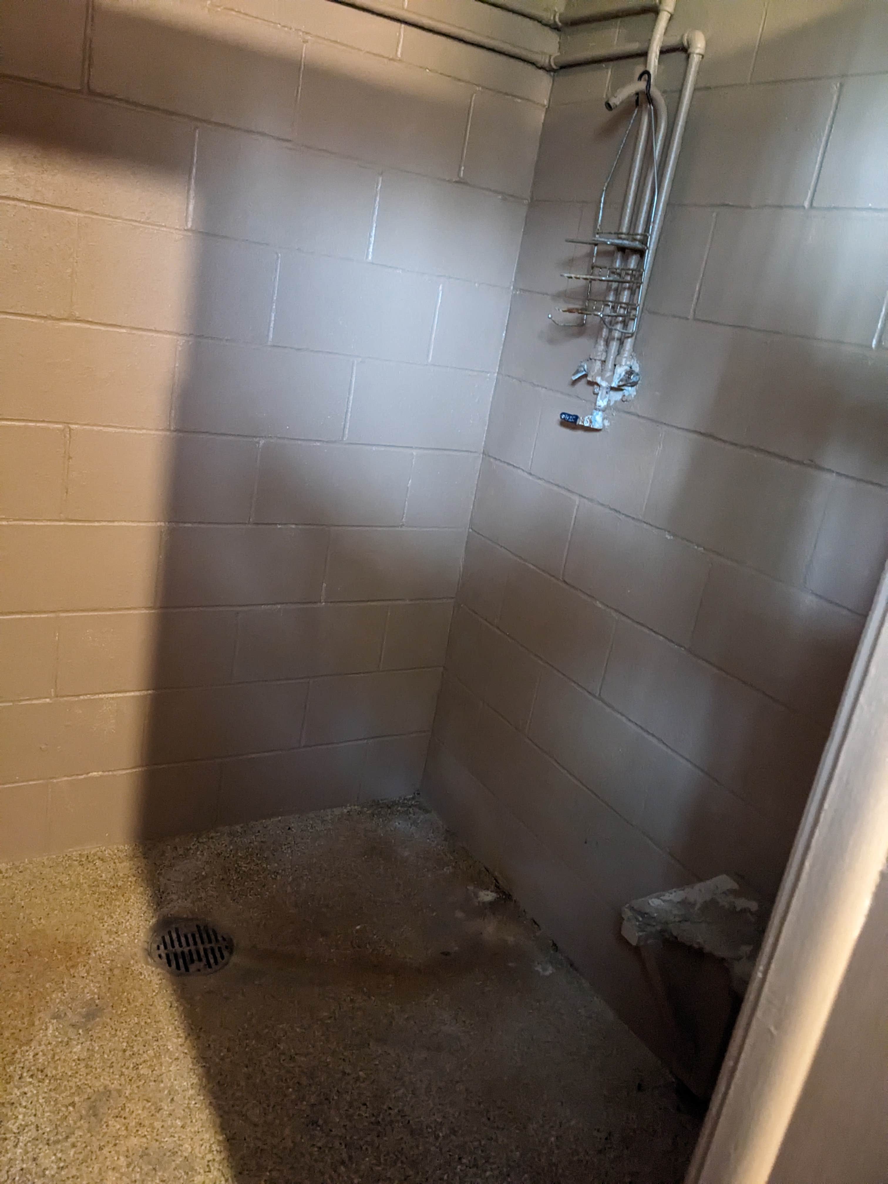 Camper-submitted photo at Hildreth Lighthouse Campground near Pisgah, IA