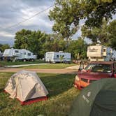 Review photo of Hildreth Lighthouse Campground by Christopher W., July 30, 2024