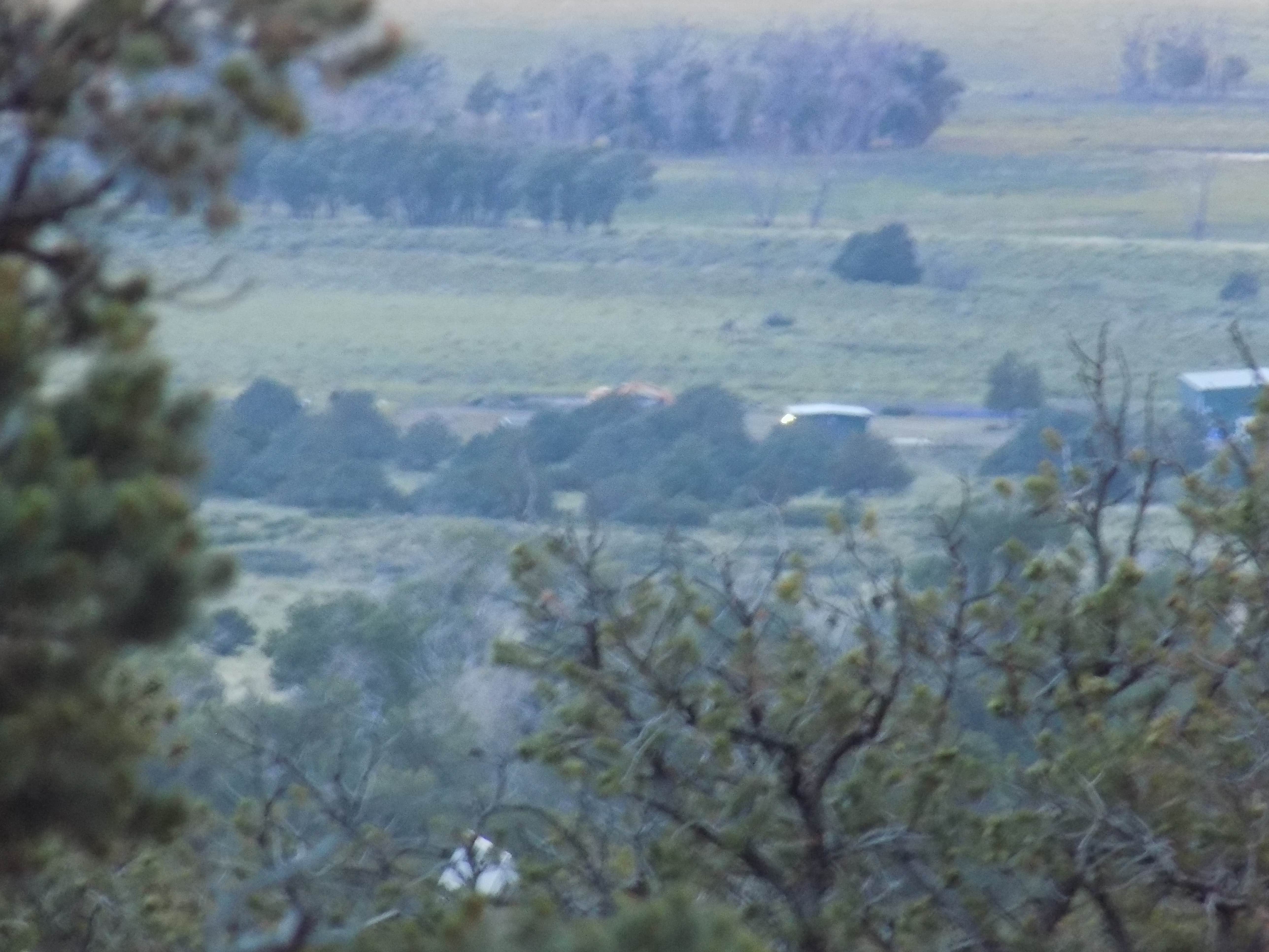 Camper-submitted photo at Crestone Needle Trail near Crestone, CO