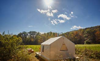 The Dyrt's photo at Terrapin Acres near Poughkeepsie, NY