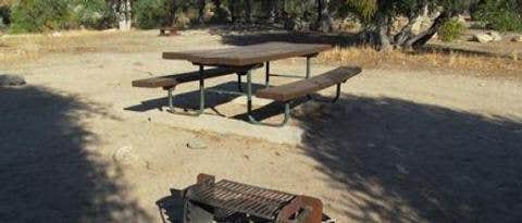 Camper-submitted photo at Live Oak South — Sequoia National Forest near Weldon, CA