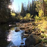 Review photo of Lincoln Creek Dispersed Campground by Justin G., September 14, 2016