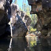 Review photo of Lincoln Creek Dispersed Campground by Justin G., September 14, 2016