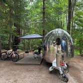 Review photo of Wild Duck Adult Campground & RV Park by Heather C., July 31, 2024