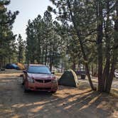 Review photo of Mount Rushmore KOA at Palmer Gulch by Christopher W., July 31, 2024