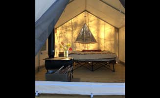 The Dyrt's photo at Klee Meadow near Gilboa, NY