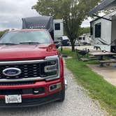 Review photo of Cottonwoods RV Park & Campground by MickandKarla W., August 1, 2024