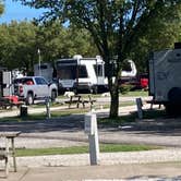 Review photo of Cottonwoods RV Park & Campground by MickandKarla W., August 1, 2024