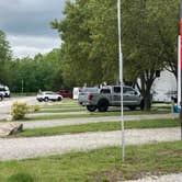 Review photo of Cottonwoods RV Park & Campground by MickandKarla W., August 1, 2024