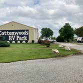 Review photo of Cottonwoods RV Park & Campground by MickandKarla W., August 1, 2024