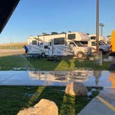 Review photo of Love's RV Hookup-St. Joseph MO 235 by MickandKarla W., August 1, 2024