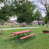 Review photo of Double Nickel Campground by MickandKarla W., August 1, 2024