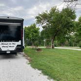 Review photo of Double Nickel Campground by MickandKarla W., August 1, 2024