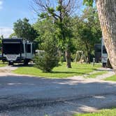 Review photo of Double Nickel Campground by MickandKarla W., August 1, 2024