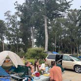 Review photo of Morro Bay State Park Campground by Jack W., August 2, 2024