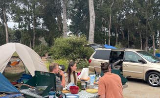 Jack W.'s photo at Morro Bay State Park Campground near Cambria, CA