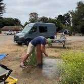 Review photo of Morro Bay State Park Campground by Jack W., August 2, 2024